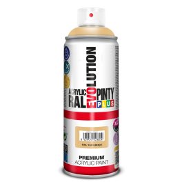 EVO akril festék spray - RAL 1001 400ml