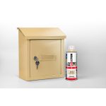 EVO akril festék spray - RAL 1001 400ml