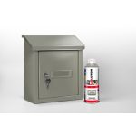 Evo akril festék spray -  RAL 7030 400ml