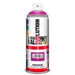Evo akril festék spray -  RAL 4010 400ml