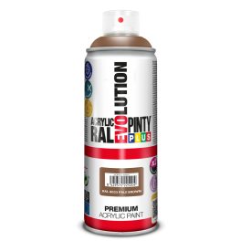 Evo akril festék spray -  RAL 8025 400ml