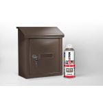 Evo akril festék spray -  RAL 8025 400ml