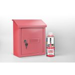 Vopsea acrilică Evo Spray - RAL 3014 400ml