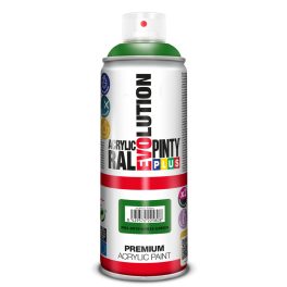 Evo akril festék spray -  RAL 6010 400ml