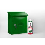 Evo akril festék spray -  RAL 6010 400ml