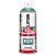 Evo akril festék spray -  RAL 6033 400ml