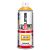 Evo akril festék spray -  RAL 1028 400ml