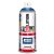 Evo akril festék spray -  RAL 5010 400ml