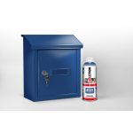 Evo akril festék spray -  RAL 5010 400ml