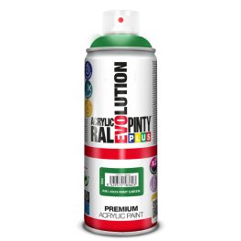 Evo akril festék spray -  RAL 6029 400ml