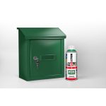 Evo akril festék spray -  RAL 6029 400ml