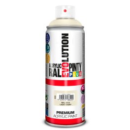 Evo akril festék spray -  RAL 1015 400ml