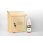 Evo akril festék spray -  RAL 1015 400ml