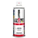 Evo akril festék spray -  RAL 9016 400ml