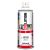 Farba akrylowa w sprayu Evo - RAL 9016 400ml