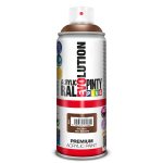 Evo akril festék spray -  RAL 8011 400ml