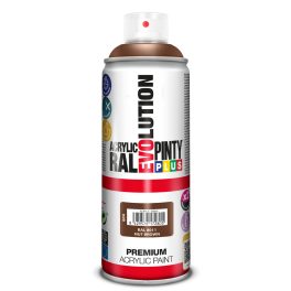 Evo akril festék spray -  RAL 8011 400ml