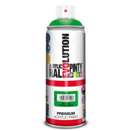 Evo akril festék spray -  RAL 6018 400ml