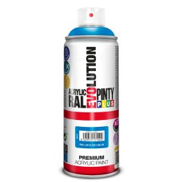Evo akril festék spray -  RAL 5015 400ml