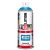 Evo akril festék spray -  RAL 5015 400ml