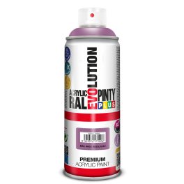 Evo akril festék spray -  RAL 4001 400ml