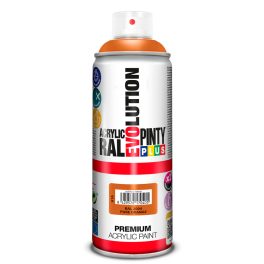 Evo akril festék spray -  RAL 2004 400ml