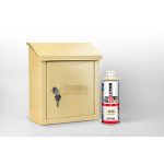 EVO Acryl-Farbspray - RAL 1003 400ml