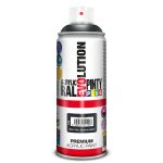 Evo akril festék spray -  RAL 7021 400ml
