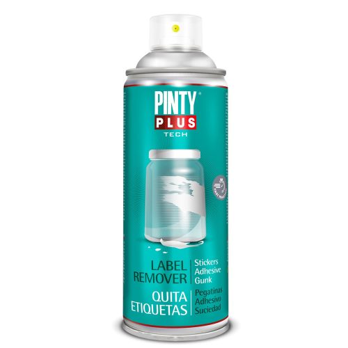 PintyPlus TECH Matrica Eltávolító Spray 400 ml