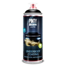 PintyPlus AUTO alvázvédő spray 400ml