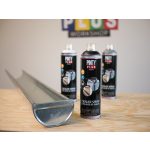 PINTYPLUS TECH Versiegelungsspray 500ml weiß