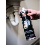 PINTYPLUS TECH Versiegelungsspray 500ml schwarz