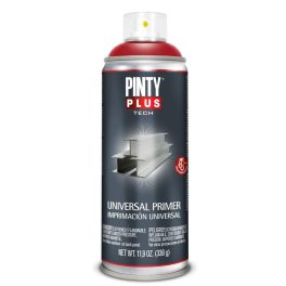 Pinty Plus Tech Univerzális alapozó gesztenyebarna 400ml