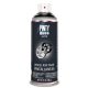 Pinty Plus Auto Keréktárcsa fekete spray 400ml