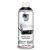 Pinty Plus Auto Lökhárító spray texturált fekete 400ml