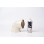 EVO Vízbázisú akril festék spray -  RAL 1015 400ml