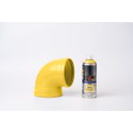 EVO Vízbázisú akril festék spray -  RAL 1021 400ml