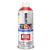 EVO Vízbázisú akril festék spray -  RAL 3000 400ml