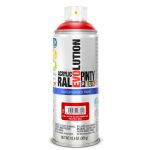 EVO Akrylová farba v spreji na vodnej báze - RAL 3020 400ml