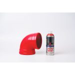 EVO Akrylová farba v spreji na vodnej báze - RAL 3020 400ml