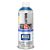 EVO Vízbázisú akril festék spray -  RAL 5010 400ml
