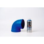 EVO Vízbázisú akril festék spray -  RAL 5010 400ml