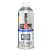 EVO Vízbázisú akril festék spray -  RAL 7011 400ml