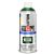 EVO Vízbázisú akril festék spray -  RAL 6009 400ml
