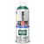EVO Vízbázisú akril festék spray -  RAL 6005 400ml