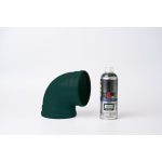 EVO Vízbázisú akril festék spray -  RAL 6005 400ml