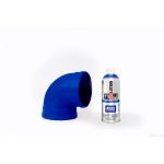 EVO Akrilna barva v spreju na vodni osnovi - RAL 5002 400ml