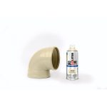 EVO Vízbázisú akril festék spray -  RAL 1014 400ml