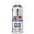 EVO Vízbázisú akril festék spray -  RAL 8019 400ml