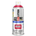 EVO Vízbázisú akril festék spray -  RAL 3001 400ml